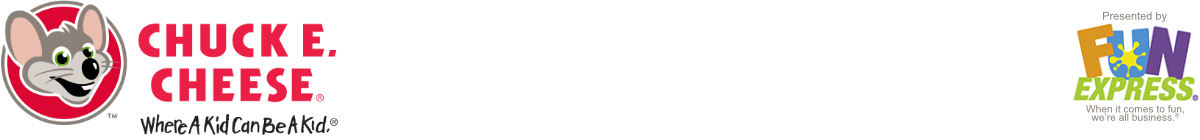 Chuck E. Cheese